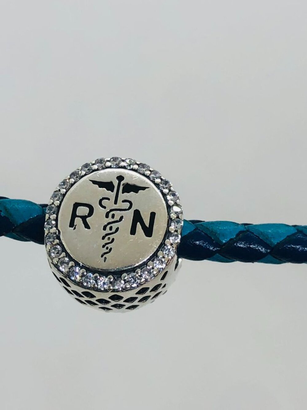 ✨✨Pandora Nurse RN Exclusive Charm